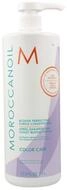 moroccanoil Haarsp&uuml;lung Color Care Blonde Perfecting Parabenfreie Haarsp&uuml;lung