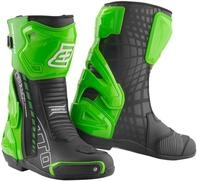 Bogotto Donington Motorradstiefel Motorradstiefel