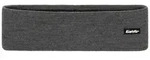 Eisb&auml;r Stirnband (1-St) Stirnb&auml;nder mit Futter, Made in Austria