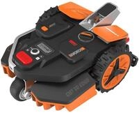 Worx Rasenm&auml;hroboter Landroid Vision M600
