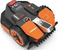 Worx Rasenm&auml;hroboter