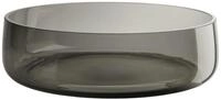ASA SELECTION Sch&uuml;ssel Asa Schale Ajana Glas Grau (30cm)