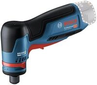 Bosch Professional Akku-Geradschleifer GWG 12V-50 S Professional Akku...