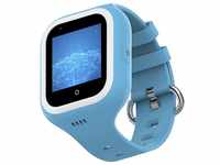 SaveFamily Iconic Plus Kindersmartwatch Smartwatch (1,4 Zoll), inkl....