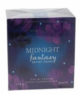 Britney Spears Eau de Parfum Midnight Fantasy Eau De Parfum Spray 50ml