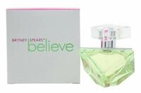 Britney Spears Eau de Parfum Believe Eau de Parfum 30ml Spray