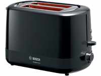 Bosch Home & Garden Toaster Bosch Haushalt TAT3A113 Toaster mit Brötchenaufsatz