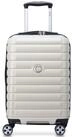 Delsey Paris Handgep&auml;ck-Trolley Shadow 5.0, 4 Rollen, Polycarbonat