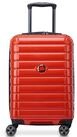 Delsey Paris Handgep&auml;ck-Trolley Shadow 5.0, 4 Rollen, Polycarbonat