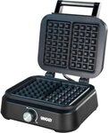 Unold Waffeleisen 48275, 1500 W, Belgisches Waffeleisen Br&uuml;ssel