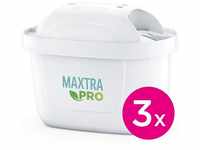 BRITA Wasserfilter Brita Wasserfilter-Kartusche 3er Maxtra Pro ALL-IN-1 -