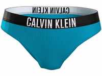 Calvin Klein Swimwear Bikini-Hose CLASSIC BIKINI mit Markenlabel