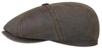 Stetson Schieberm&uuml;tze Hatteras mit UV-Schutz 40+