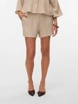 Vero Moda Shorts VMNATALI HW SHORTS NOOS