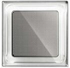 Busch-Jaeger Laterne Busch-Jaeger Wandmodul Abdeckung LED-Licht 2068/11-914