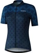 Shimano Radtrikot Short Sleeve Jersey W's MIZUKI