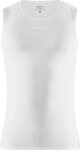 Craft Funktionsunterhemd PRO DRY NANOWEIGHT SL M WHITE