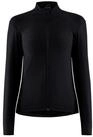 Craft Radtrikot Craft Damen Radtrikot Core Bike Essence LS Jersey 1911435