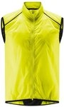 Gonso Funktionsweste Neon Vest Unisex Weste, atmungsaktive und winddichte...