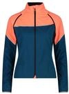CMP Softshelljacke CMP Damen Softshelljacke JACKET WITH DETACHABLE SLEEVES 31A2556