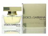 DOLCE & GABBANA Eau de Parfum Dolce and Gabbana The One Eau De Parfum Spray 50ml