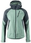 Gonso Fahrradjacke PAGANELLA MTB-spezifischer Schnitt und Material - strapazierf&auml;hig