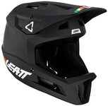 Leatt Fahrradhelm Leatt Helmet MTB Gravity 1.0 Junior black XXS