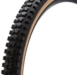 OnzaTires Fahrradreifen Onza Tires Aquila 2.50 GRC, kevlar/fold 120tpi Skinwall