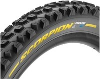 Pirelli Fahrradreifen Pirelli Scorpion Enduro S Team Edition Faltreifen 29x2,4...