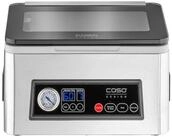 Caso Vakuumierer VacuChef 50, 300W, Doppelte Schwei&szlig;naht, Manometer,