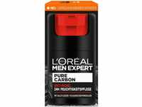 L'ORÉAL PARIS MEN EXPERT Gesichtsgel L'Oréal Men Expert Pure Carbon Anti-Pickel