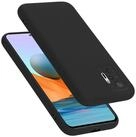 Cadorabo Handyh&uuml;lle f&uuml;r Xiaomi RedMi NOTE 10 PRO H&uuml;lle Xiaomi RedMi NOTE 10...