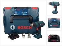 Bosch Professional Hei&szlig;luftgebl&auml;se GHG 18V-50 Professional Akku Heissluftgebl&auml;se