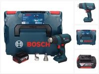 Bosch Professional Hei&szlig;luftgebl&auml;se GHG 18V-50 Professional Akku Heissluftgebl&auml;se