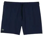 Lacoste Badeshorts Herren Badeshorts Polyester blau L