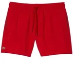 Lacoste Badeshorts Swimwear Herren Badehose (1-St) L&auml;nge ca. 36,5 cm Quick Dry