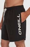 O'Neill Badeshorts CALI SHORTS WATER and SUN mit Seiten- und Ges&auml;&szlig;taschen,...
