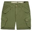 Alpha Industries Shorts Combat Short