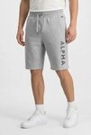 Alpha Industries Sweatshorts Jersey Short