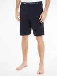 Tommy Hilfiger Underwear Schlafshorts JERSEY SHORT mit Tommy Hilfiger Logoschriftzug