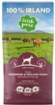 Irish Pure Irish Pure Weiderind - getreidefreies, proteinreiches Trockenfutter,