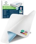Inkontinenzauflage Inkontinenz Unterlage - wasserdichte Bett Matratzen Auflage