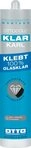 OTTO-Chemie Klebstoff Ottocoll KlarKarl transparent C00 290ml, Glasklare Klebungen