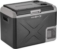 BRUNNER Outdoor-Flaschenk&uuml;hler Polarys Freeze SZ 30, Kompressor K&uuml;hlbox 30 Liter,
