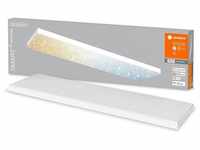 LEDVANCE Smart+ WLAN LED Panel Planon Frameless Sparkle in Weiß 38W 2300lm...