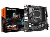 Gigabyte A620M GAMING X Mainboard