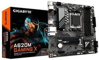 Gigabyte A620M GAMING X Mainboard