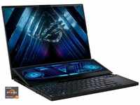 Asus ROG Zephyrus Duo 16 GX650PZ-NM030W Gaming-Notebook (40 cm/16 Zoll, AMD...