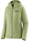 Patagonia Longsleeve Sweatshirts W NANO-AIR LIGHT HYBRID HOODY
