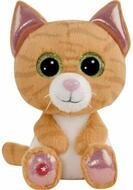 Nici Pl&uuml;schfigur NICI Pl&uuml;sch GLUBSCHIS Katze getigert 15cm